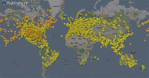 MNL Live Flight Tracker .